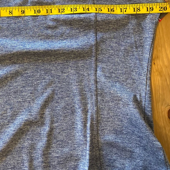 New Bcg Tru-Wick Collared Sleeveless Top/ L - Picture 4 of 9